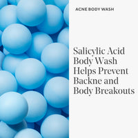 Thumbnail for Murad Acne Body Wash – Salicylic & Glycolic Acid Body Cleanser with Green Tea & Licorice Root Extracts for Treating Body Breakouts, Exfoliate, Oil Control, & Soothe Skin – 8.5 Fl Oz