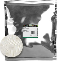 Thumbnail for Frontier Co-op Vegetarian Capsules Clear 
