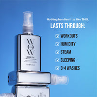 Thumbnail for COLOR WOW Dream Coat Supernatural Spray, 1.7 fl oz – Keep Your Hair Frizz-Free and Shiny No Matter the Weather with Award-Winning Anti-Humidity Spray