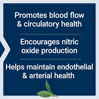 Thumbnail for Life Extension NitroVasc™ Boost, Blood Flow Supplement, Nitric Oxide Support, Heart Health, Cardiovascular Support, L-arginine, Gluten-Free, Non-GMO, Vegetarian, 1 Scoop, 30 Servings