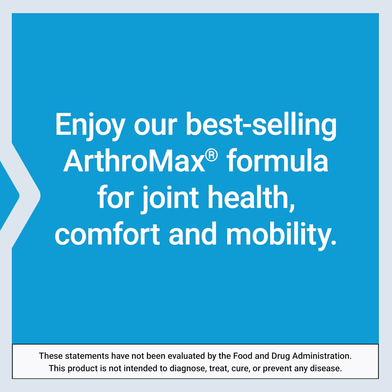 Life Extension ArthroMax® Advanced NT2 Collagen™ & AprèsFlex®, glucosamine sulfate, Boswellia (Indian Frankincense), Joint Health, Mobility, Gluten-Free, Non-GMO, 60 Capsules
