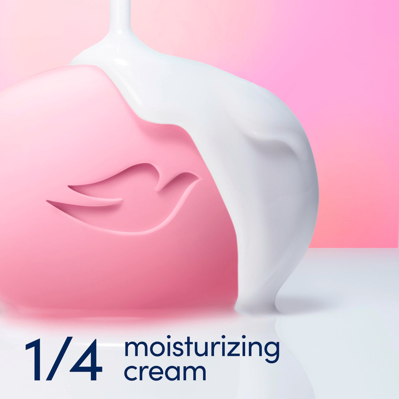 Dove Bar Soap 6 Count Dragon Fruit for Deep Nourishment for Calm, Replenished Skin 3.75 oz