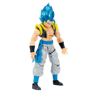 Thumbnail for Bandai America - Dragon Ball Evolve 5 Action Figure Super Saiyan Blue Gogeta