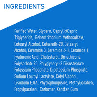 Thumbnail for CeraVe Daily Moisturizing Lotion | 8 Ounce | Face & Body Lotion for Dry Skin with Hyaluronic Acid | Fragrance Free