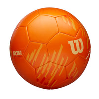Thumbnail for Wilson NCAA Vantage Soccer Ball - Size 5, Orange