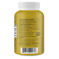 Thumbnail for Qunol 100mg Ubiquinol, Powerful Antioxidant for Heart & Vascular Health, Essential for Energy Production, Natural Supplement Active Form of Coq10, 120 Count