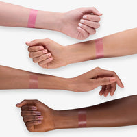 Thumbnail for essence | Space Glow Color Changing Lipstick | pH Reactive Personalized Pink for all Skin Tones | Soft Tint & Subtle Shimmer Effect | Vegan & Cruelty Free | Gluten & Paraben Free