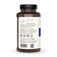 Thumbnail for The Wellness Company Strong Bones | 60 Capsules (1-Month Supply) | Made with Key Minerals to Help Build Bone Strength | Non-GMO, Vegan, Gluten Free | for Supporting Bone Strength and Health