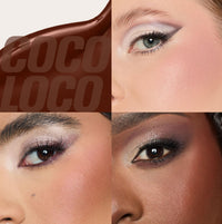 Thumbnail for Huda Blush Filter Liquid Blush - Coco Loco - (medium to rich) - 0.15 fl oz / 4.5 mL