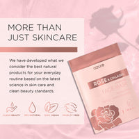 Thumbnail for Azure Cosmetics Skin Treatment Mask - Deeply Hydrates, Tightens and Smooths Dry Skin, Softens Wrinkles and Fine Lines, Radiant and Glowing Skin
