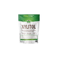 Thumbnail for NOW Foods, Xylitol, Pure with No Added Ingredients, Keto-Friendly, Low Glycemic Impact, Low Calorie, 2.5-Pound (Packaging May Vary)