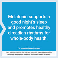 Thumbnail for Life Extension Melatonin, 300 mcg, Gentle Sleep Support, Healthy circadian Rhythms, Cellular Defense, Gluten-Free, Non-GMO, Vegetarian, 100 Capsules