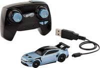 Thumbnail for Hot Wheels RC Ford Mustang, Remote-Control Toy Car