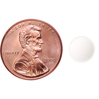 Thumbnail for Melatonin 3mg Tablets, 240 Count for Supporting Restful Sleep