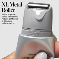 Thumbnail for Kate Somerville KateCeuticals® SuperCell Rejuvenation Peptide Serum