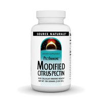 Thumbnail for Source Naturals Modified Citrus Pectin Powder, for Cellular Immune Health,100 Grams