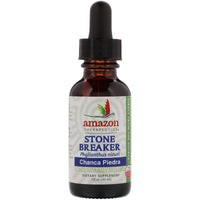 Thumbnail for Amazon Therapeutic Labs Chanca Piedra, 1 Fluid Ounce (Packaging may vary)