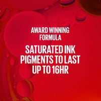 Thumbnail for Maybelline Super Stay Matte Ink Liquid Lipstick Makeup, Long Lasting High Impact Color, Up to 16H Wear, Ringleader, Mauve Pink, 1 Count, Packaging May Vary