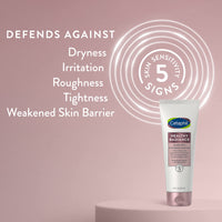 Thumbnail for Cetaphil Face Wash, Healthy Radiance Gentle Exfoliating Cleanser, Visibly Reduces Look of Dark Spots and Hyperpigmentation, Designed for Sensitive Skin, Hypoallergenic, Fragrance Free, 4.2oz