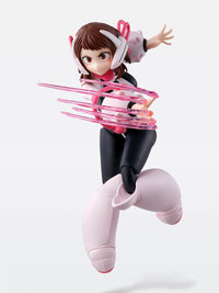 Thumbnail for TAMASHII NATIONS - My Hero Academia - Ochaco Uraraka S.H.Figuarts Action Figure