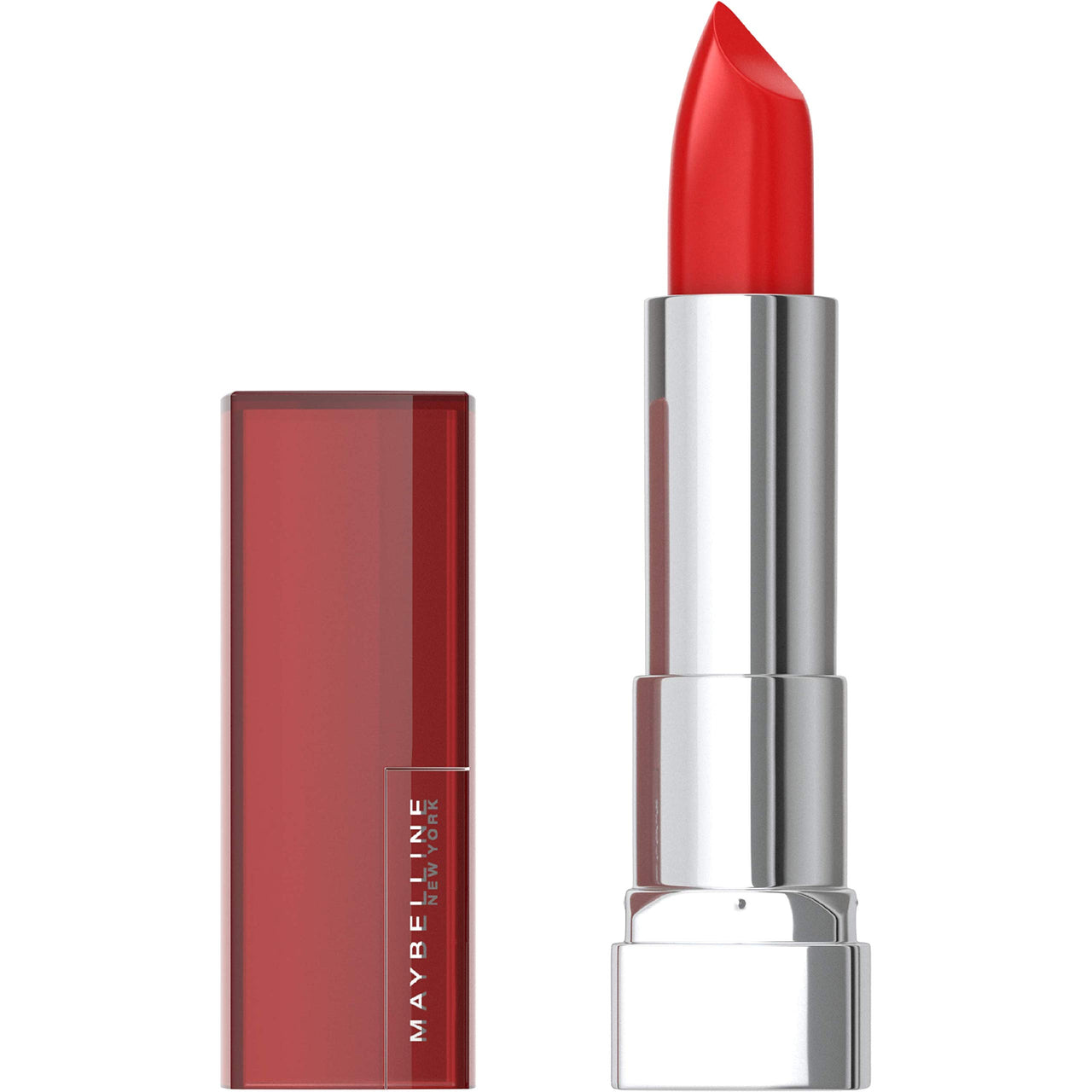 MAYBELLINE - Color Sensational Lipcolor 645 Red Revival - 0,15 oz (4.2 g)