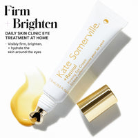 Thumbnail for Kate Somerville Retinol Firming Eye Cream – Clinic-Grade Anti-Aging Treatment Proven to Firm, Brighten and Smooth Lines & Wrinkles, 0.5 Fl Oz