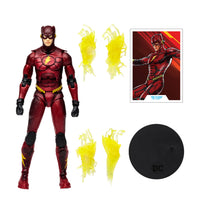 Thumbnail for McFarlane - DC Multiverse - The Flash Movie 7