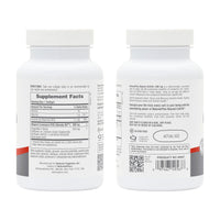 Thumbnail for NaturesPlus Beyond CoQ10 200 mg - 60 Softgels - Provides High-Strength Ubiquinol - Supports Overall Well-Being - 60 Servings