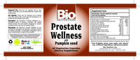 Thumbnail for Bio Nutrition Prostate Wellness - 60 Vcaps