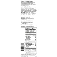 Thumbnail for ProSource Plus Oral Supplement Berry Punch 30 oz Bottle