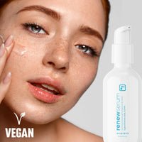 Thumbnail for BRIOTECH Skin Serum, Hypochlorous Acid Mineral Serum, Soften Fine Lines, Smooth Face Neck Chest, Spot Corrector, Soothe Dry Red Skin, 2 fl oz ea, 2 ct