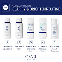 Thumbnail for Obagi Nu-Derm Blend FX Cream, 2 oz.