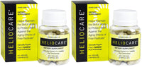 Thumbnail for Heliocare Skin Care Dietary Supplement: 240mg (Pack of 2)