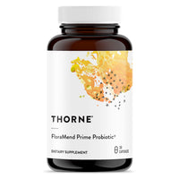 Thumbnail for THORNE - Daily Essentials Bundle - Basic Nutrients 2/Day & FloraMend Prime Probiotic - Multivitamin + Probiotic Support - 30 Servings
