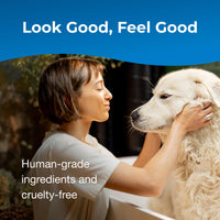 Thumbnail for PetAg Fresh ’n Clean Cologne Spray - Baby Powder Scent - 6 oz - Controls Odor & Keeps Dogs Smelling Fresh