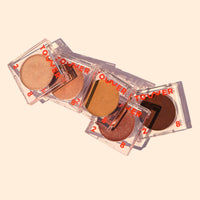 Thumbnail for Tower 28 Beauty Bronzino Illuminating Cream Bronzer for Sensitive Skin – Moisturizing, Silicone-Free, Vegan and Cruelty-Free – Color GOLD COAST, Medium Neutral Bronze