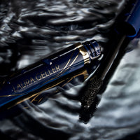 Thumbnail for LAURA GELLER NEW YORK Always There Waterproof Lengthening Mascara in Black | Long-Lasting Mascara for Volume and Length