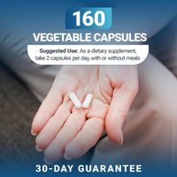 Thumbnail for Dr. Berg Electrolyte Capsules - Electrolyte Supplements for Supporting Energy, Endurance, and Hydration - Sugar Free, No Maltodextrin, Keto Friendly - 160 Caps