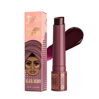 Thumbnail for Juvia's Place Volumizing Gloss Sticks Black Berry - Shiny Luscious Lips with Nourshing Hydration, Plumping, Lip Plumper, Plumping Lip Balm, Hydrating Lip Gloss