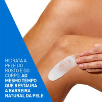 Thumbnail for Cerave Moisturizing Cream, Body Cream for Dry Skin, 16 Ounce, 16 Ounces
