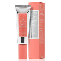 Thumbnail for Naturium Dew-Glow Moisturizer SPF 50 PA++++, Daily Moisturizing Sunscreen & Face Primer, Skin Protector with Dewy Finish, 1.7 oz
