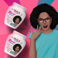 Thumbnail for SKALA 2 Pack Divino Potao Hair Cream 32 oz