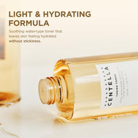 Thumbnail for SKIN1004 Centella Toning Toner 7.10 fl.oz, 210ml, Korean Face Toner with Madagascar Centella Asiatica & Hyaluronic Acid for Hydrating, Soothing and Moisturizing, PHA Exfoliator, Korean Skin Care