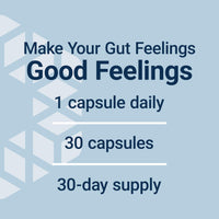 Thumbnail for Life Extension FLORASSIST® Probiotic Mood Improve, probiotic and Saffron Blend enhances Mood and Mental Outlook, Non-GMO, Gluten-Free, 1 Daily, Vegetarian, 30 Capsules