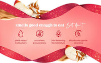 Thumbnail for Dove Limited Edition Holiday Treats Body Wash for Deep Nourishment Apple Cider Carmel 20 oz