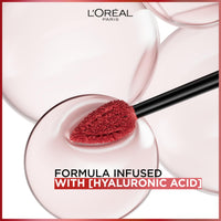 Thumbnail for L'Oreal Paris Infallible Matte Resistance Liquid Lipstick, up to 16 Hour Wear, Snooze Your Alarm 115, 0.16 Fl Oz