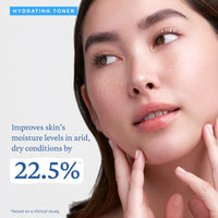 Thumbnail for belif Moisturizing Bomb Hydrating Toner - Ceramide Milky Texture, Strengthens Skin Barrier, Soothing & Repair Serum Essence, Ultra-Hydrating 2-in-1 Toner & Moisturizer, Korean Skincare, 5.07 Fl Oz