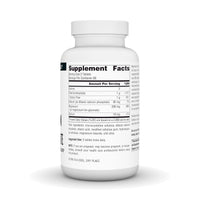 Thumbnail for Source Naturals Magnesium Bis-Glycinate, Superior Bioavailable Chelate*, Chelated for Increased Absorption, 200 mg per Serving - 120 Tablets