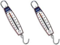 Thumbnail for Taylor Precision Products Hanging Scale 70-Pound/32-Kilogram, 2 Pack