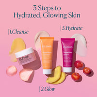 Thumbnail for ELEMIS Superfood Midnight Facial 15ml, Travel Size, Moisturizer Face Cream, Hydrating Face Moisturizer for Dry Skin, Firming Facial Cream, Camu Camu & Vitamin C Cream